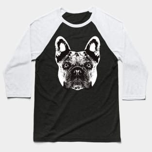 French Bulldog - Bulldog Christmas Gifts Baseball T-Shirt